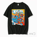 Officials New York Knicks X Men The Bruncanny Knix Men