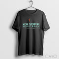 Officials New York Liberty Legend Practice Performance T Shirt