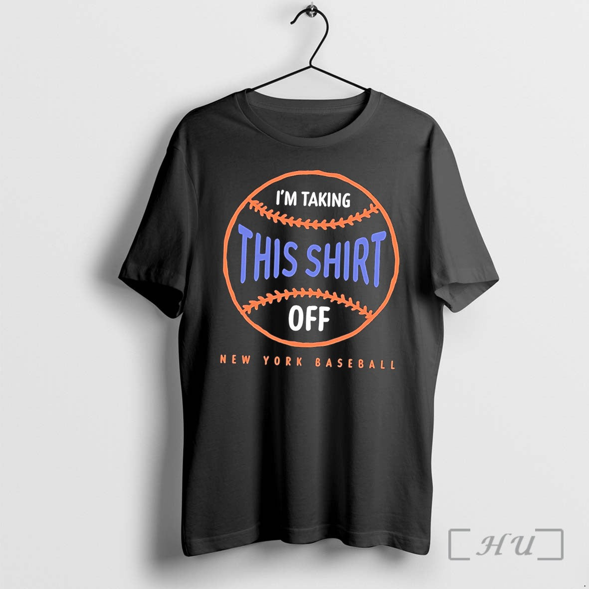 Officials New York Mets Tarps Off Im Talking This Off Tee Premium T Shirts Sweater