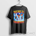 Officials New York Mets World Champions Premium T Shirts Sweater Hoodie Jpg