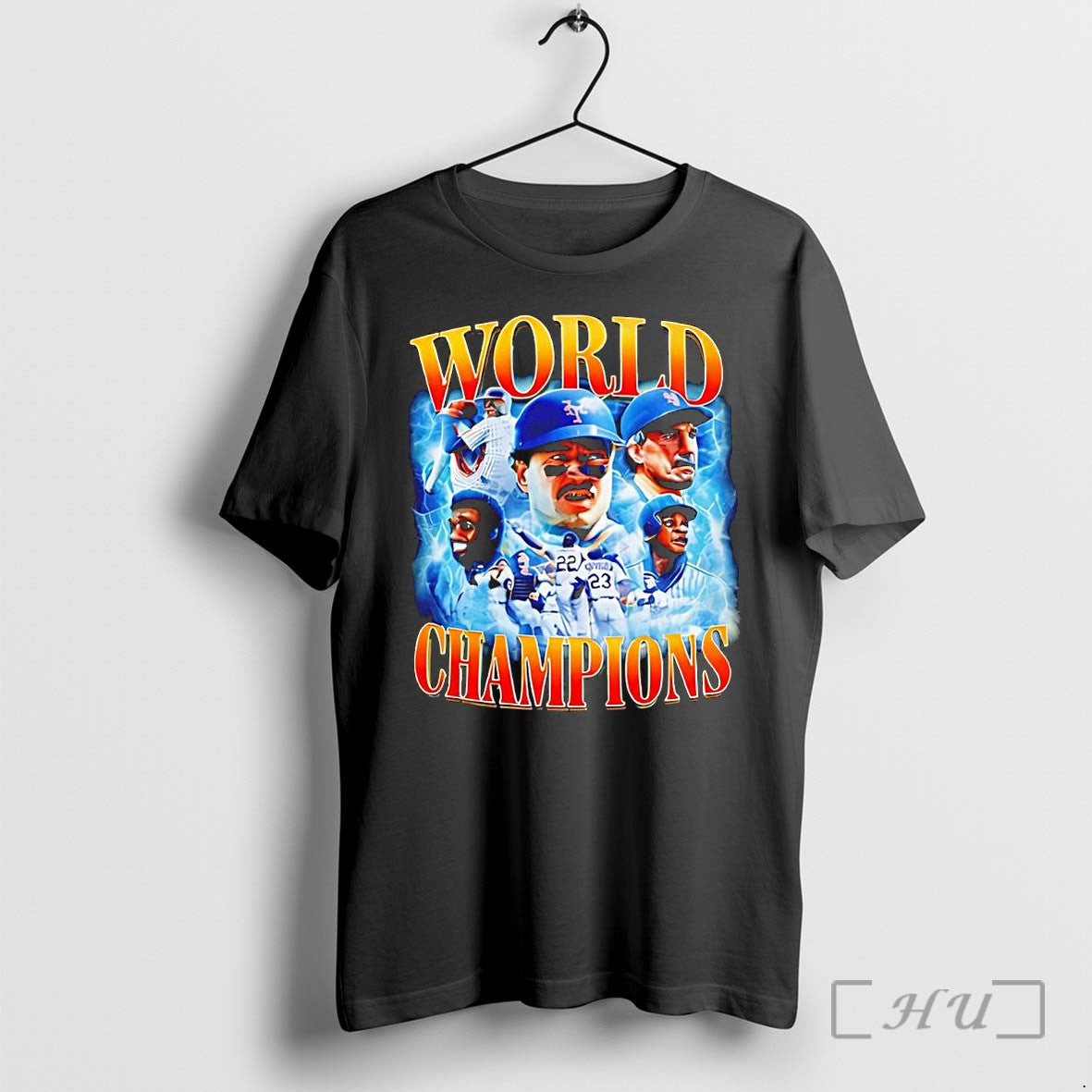 Officials New York Mets World Champions Premium T Shirts Sweater Hoodie Jpg