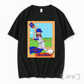 Officials New York Mets The Great Divide Tour Noah Kahan