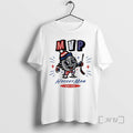 Officials New York Rangers 2025 Mvp Hockey Mom T-Shirts, Hoodie, Sweatshirt | AU01DripNestTees.com