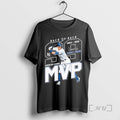 Officials New York Yankees Aaron Judge American League Mvp Signature T-Shirts, Hoodie, Sweatshirt | AU01DripNestTees.com