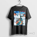 Officials New York Yankees Back To Back Judge To Belli Bellis Premium T Shirts Sweater Hoodie, Sweatshirt