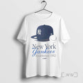 Officials New York Yankees Established 1902 T-Shirts, Hoodie, Sweatshirt | AU01DripNestTees.com
