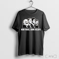 Officials New Faces Same Beliefs Communism T Shirt