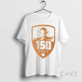 Officials Neymar 150 Gols For Santos T-Shirts, Hoodie, Sweatshirt | AU01DripNestTees.com