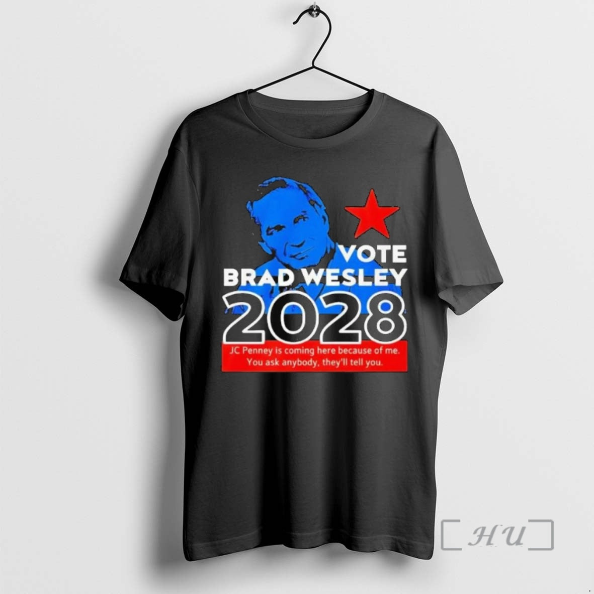 Officials Nice Vote Brad Wesley 2028 Jc Penney T-Shirts, Hoodie, Sweatshirt | AU01DripNestTees.com