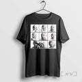 Officials Niche Baby Gen Z Meme Ai Viral Giggling Ai Laughing Premium T Shirts Sweater