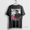 Officials Nick Waterhouse Fall Tour 2026 T-Shirts, Hoodie, Sweatshirt | AU01DripNestTees.com