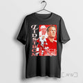 Officials Nicklas Lidstrom Detroit Red Wings Nhl Player Vintage T-Shirts, Hoodie, Sweatshirt | AU01DripNestTees.com