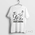 Officials Nicky Bomba Food And Shelter T-Shirts, Hoodie, Sweatshirt | AU01DripNestTees.com