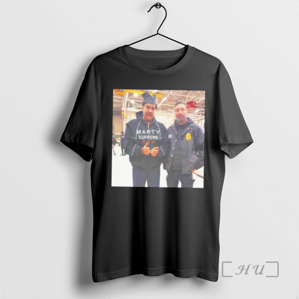 Officials Nicolas Maduro T-Shirts, Hoodie, Sweatshirt | AU01DripNestTees.com