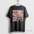 Officials Nicolas Maduro And Trump Mood Venezuela Gta 6 Grand Theft Auto Vi Premium T-Shirts, Hoodie, Sweatshirt