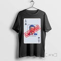 Officials Nicolas Maduro Captured Game Over T-Shirts, Hoodie, Sweatshirt | AU01DripNestTees.com