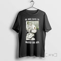 Officials Nicolas Maduro Captured He Does Have To Watch His Ass Premium T Shirts Sweater Hoodie, Sweatshirt