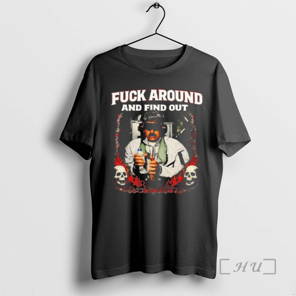 Officials Nicolas Maduro Fuck Around And Find Out T-Shirts, Hoodie, Sweatshirt | AU01DripNestTees.com