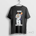 Officials Nicolas Maduro Vs Trump Just Captured Venezuela Funny Political T-Shirts, Hoodie, Sweatshirt | AU01DripNestTees.com