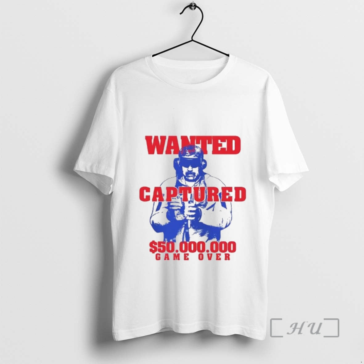Officials Nicolas Maduro Wanted Captured Game Over T-Shirts, Hoodie, Sweatshirt | AU01DripNestTees.com