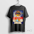 Officials Nicolas Maduro X Simpsons Captured T-Shirts, Hoodie, Sweatshirt | AU01DripNestTees.com