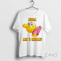 Officials Nigga Are U Indian Soap Christmas T-Shirts, Hoodie, Sweatshirt | AU01DripNestTees.com