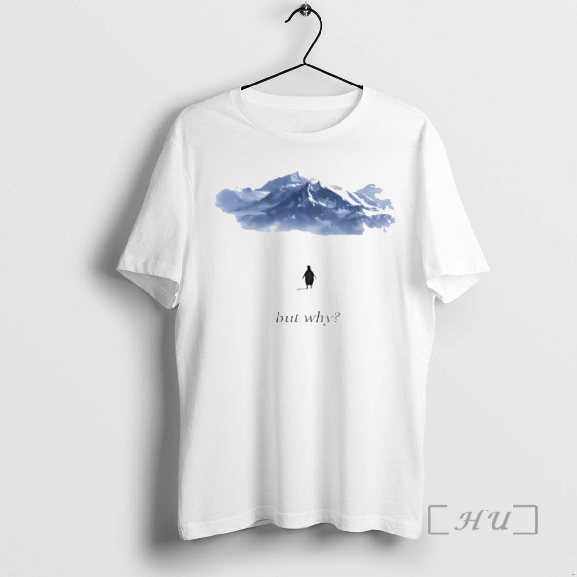 Officials Nihilist Penguin But Why Lonely T-Shirts, Hoodie, Sweatshirt | AU01DripNestTees.com