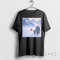 Officials Nihilist Penguin And President Donald Trump Meme T-Shirts, Hoodie, Sweatshirt | AU01DripNestTees.com