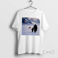 Officials Nihilist Penguin And Trump Flag Woman T-Shirts, Hoodie, Sweatshirt | AU01DripNestTees.com