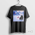 Officials Nihilist Penguin And Trump T-Shirts, Hoodie, Sweatshirt | AU01DripNestTees.com