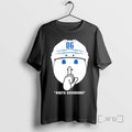 Officials Nikita Kucherov Tampa Bay Lightning Nikita Shusherow T-Shirts, Hoodie, Sweatshirt | AU01DripNestTees.com