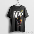 Officials Nikola Jokic Joker Now I Have Mvp Denver Nuggets T Shirt