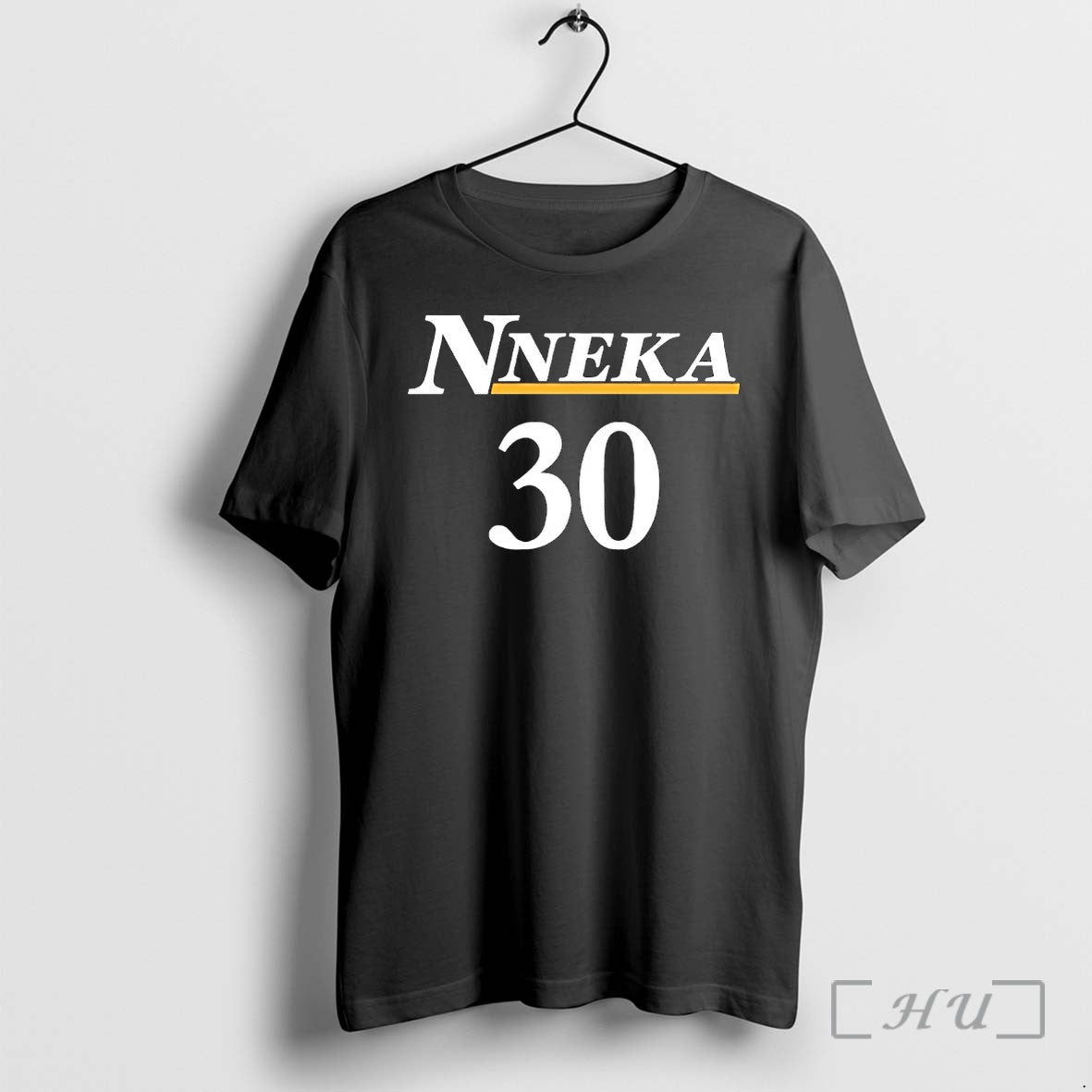 Officials Nneka Ogwumike Los Angeles Sparks 30 Wnba 2026 Name And Number Premium T Shirts