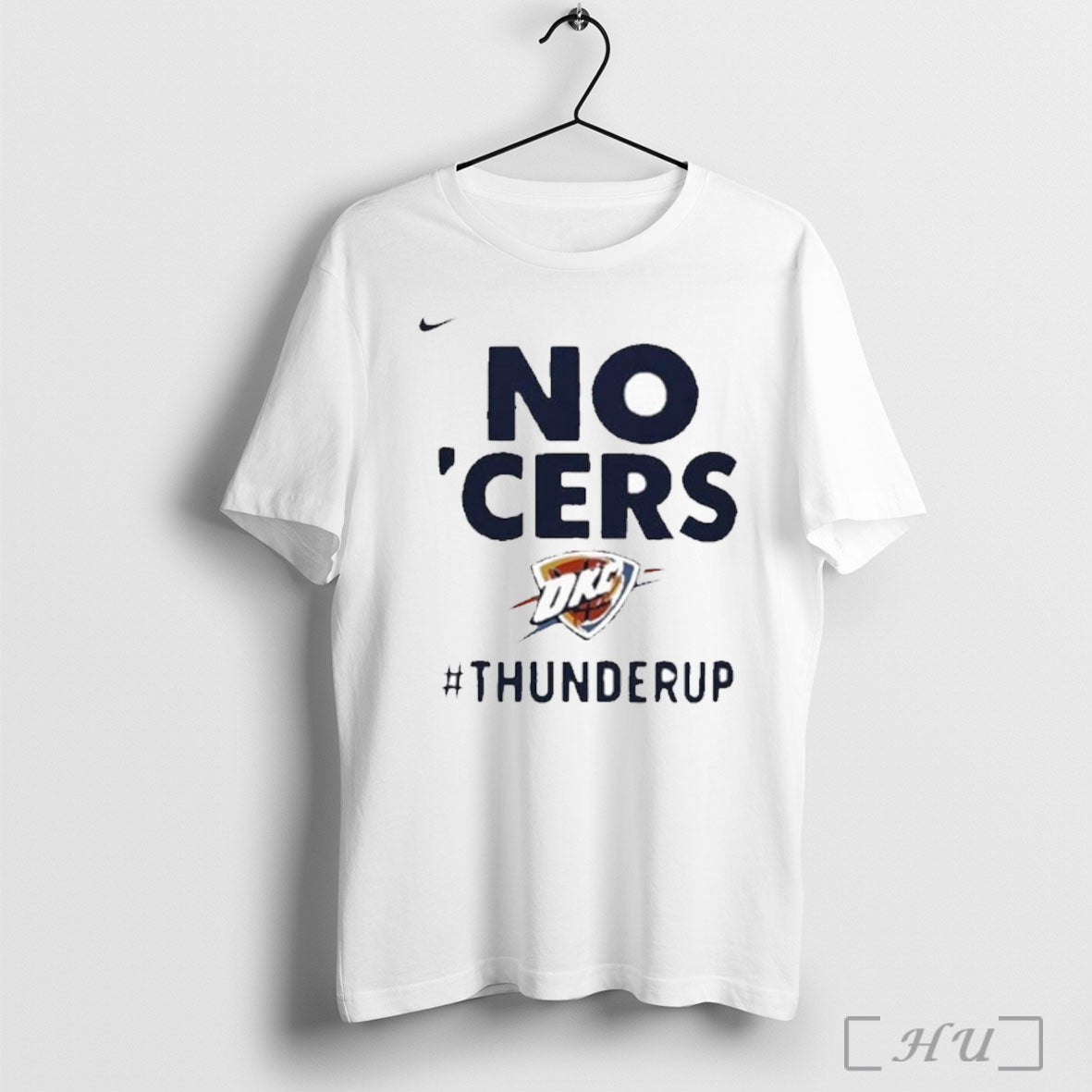 Officials No Cers Game Pacers Vs Okc Thunder Basketball Nba 2025 T Shirt
