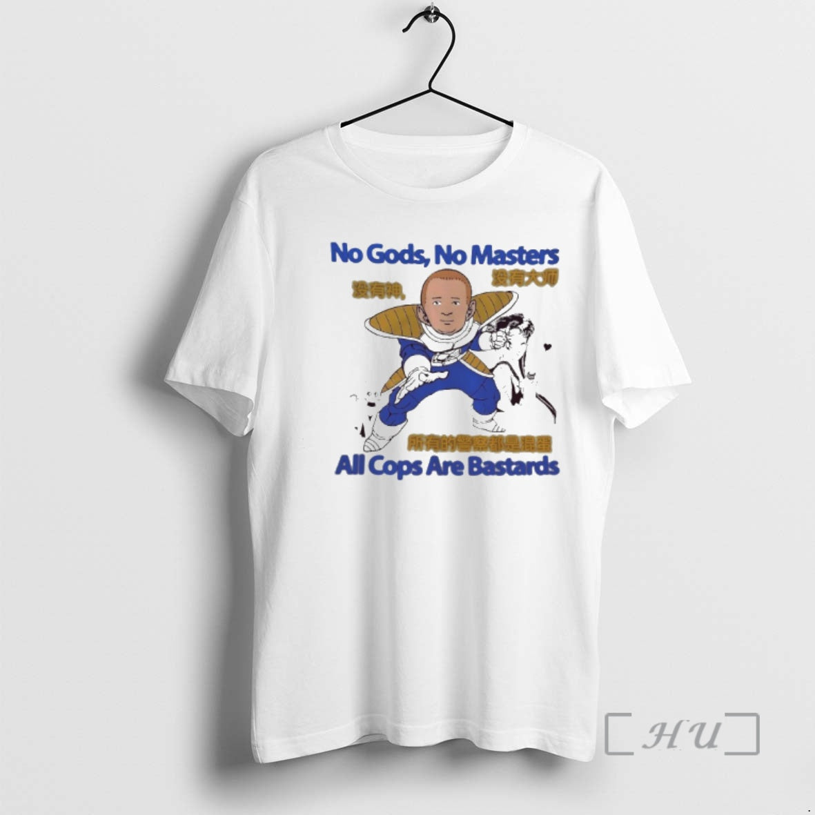Officials No Gods No Masters All Cops Are Bastards T-Shirts, Hoodie, Sweatshirt | AU01DripNestTees.com