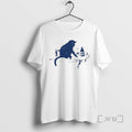 Officials No Ice With Cat T-Shirts, Hoodie, Sweatshirt | AU01DripNestTees.com