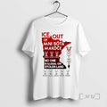Officials No One Is Illegal On Stolen Land T-Shirts, Hoodie, Sweatshirt | AU01DripNestTees.com