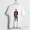 Officials No Other Choice Man Su Graphic T-Shirts, Hoodie, Sweatshirt | AU01DripNestTees.com