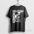 Officials No Quit Only Grit T-Shirts, Hoodie, Sweatshirt | AU01DripNestTees.com