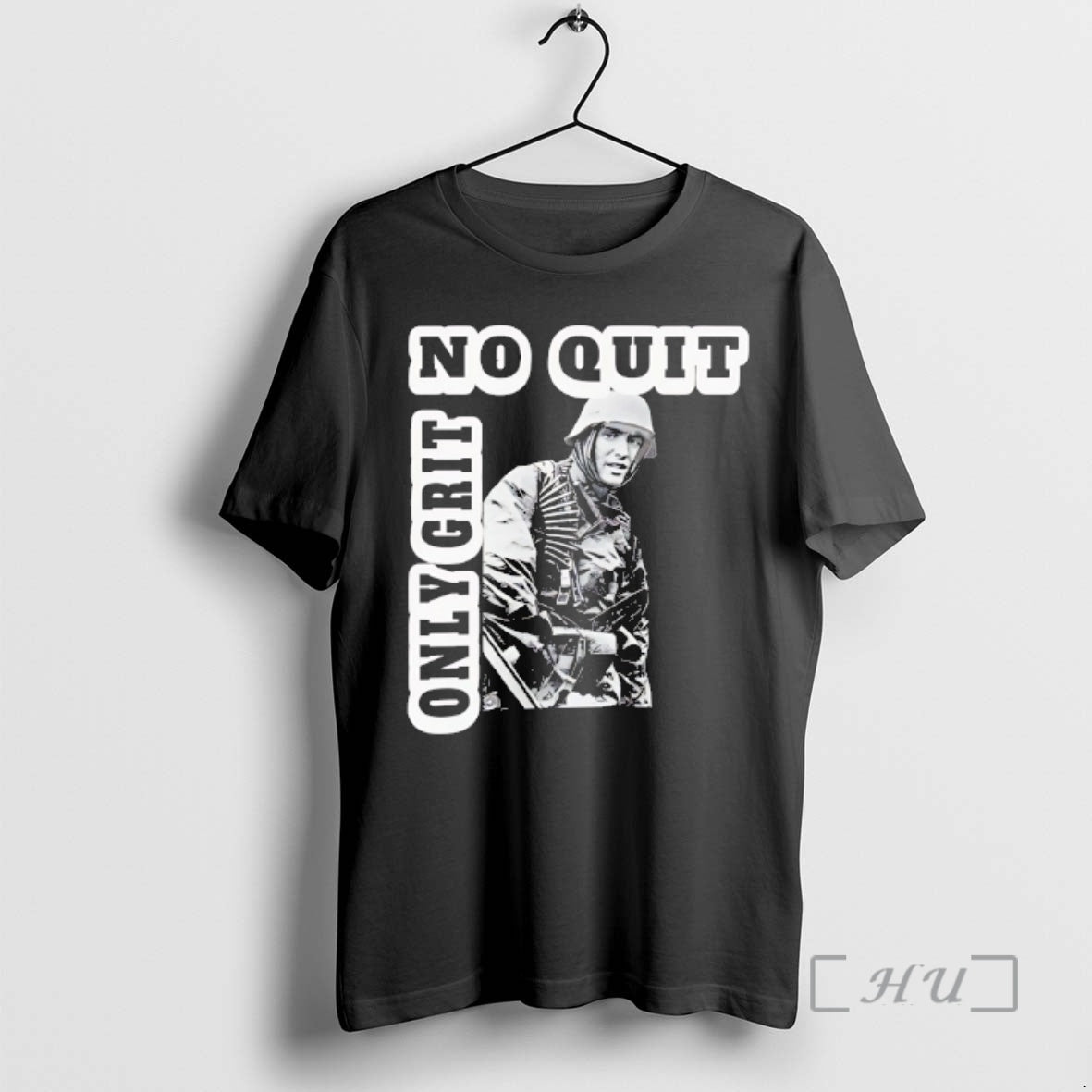 Officials No Quit Only Grit T-Shirts, Hoodie, Sweatshirt | AU01DripNestTees.com
