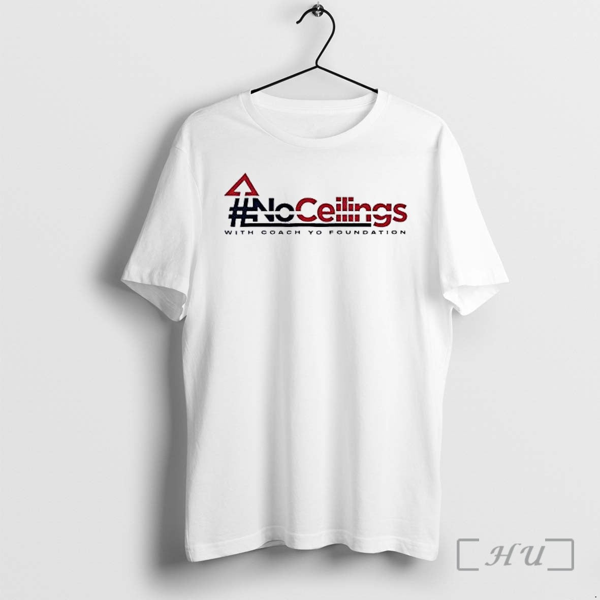 Officials No Ceilings With Coach Yo Foundation
