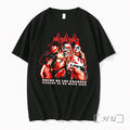 Officials Noche De Los Grandes 2026 Premium T Shirts Sweater Hoodie Jpg