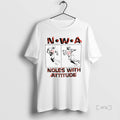 Officials Noles With Attitude N W T-Shirts, Hoodie, Sweatshirt | AU01DripNestTees.com