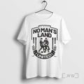 Officials Nomans Land United T-Shirts, Hoodie, Sweatshirt | AU01DripNestTees.com
