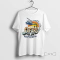 Officials North Sentinel Island Helicopter Hunting T-Shirts, Hoodie, Sweatshirt | AU01DripNestTees.com