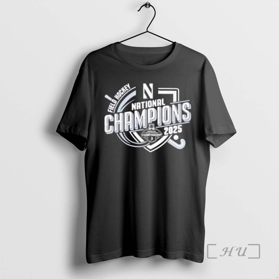 Officials Northwestern Field Hockey National Champions T-Shirts, Hoodie, Sweatshirt | AU01DripNestTees.com