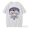 Officials Northwestern University Womens Lacrosse 2026 Aditi Foster Tee