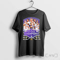 Officials Northwestern Wildcats 2026 Ncaa Womens Lacrosse 8x National Champions