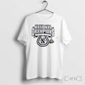Officials Northwestern Wildcats Womens Lacrosse 2026 National Champions Tee