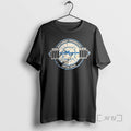 Officials Northwood Timberwolves Grit And Finish T-Shirts, Hoodie, Sweatshirt | AU01DripNestTees.com